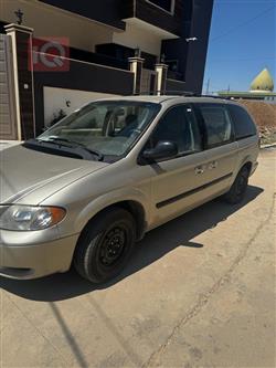 Dodge Grand Caravan